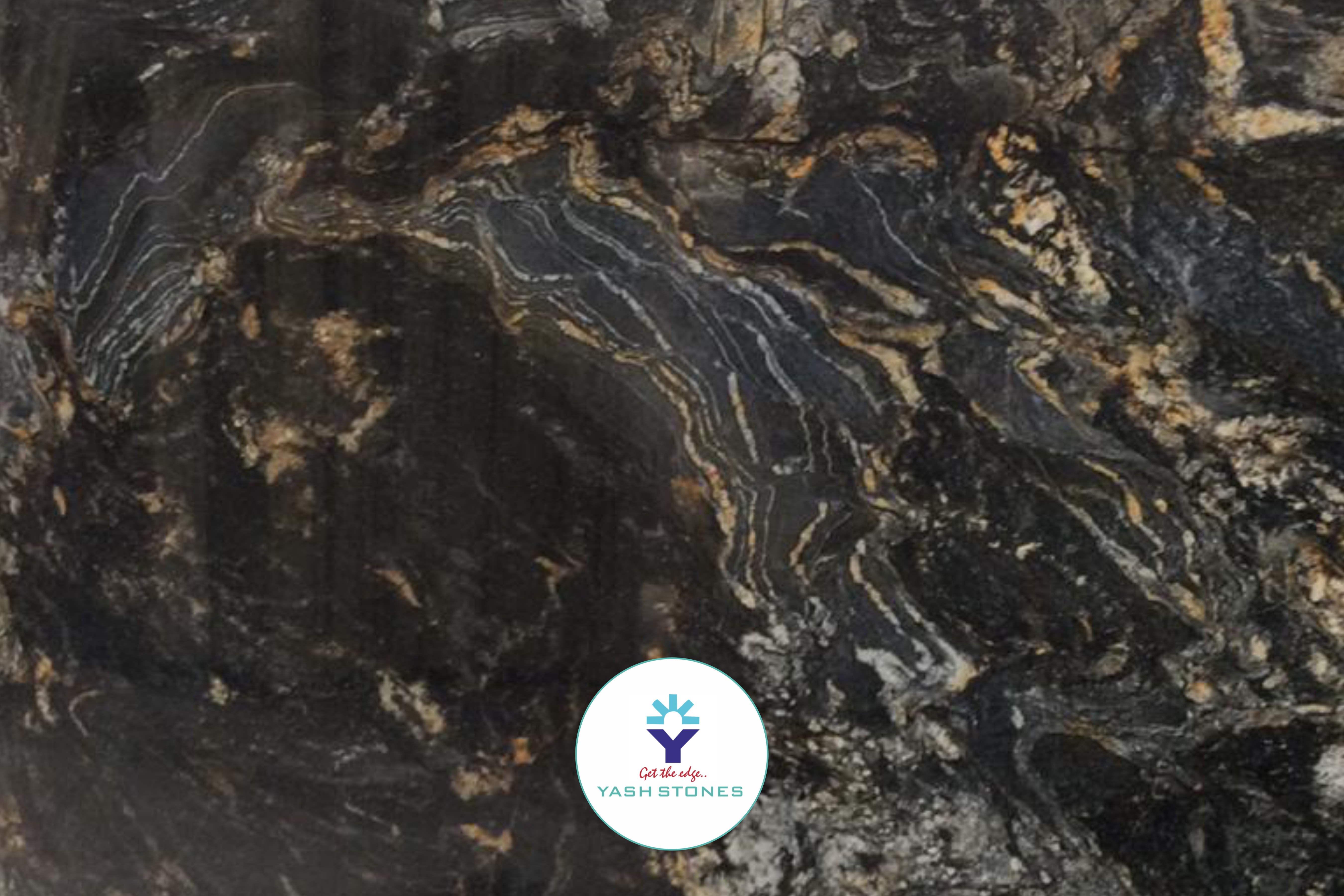 GRANITE_TITANIUM GOLD